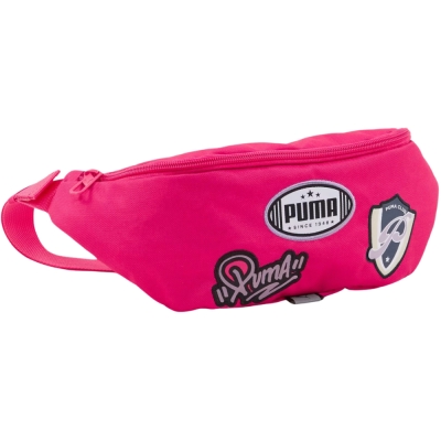 Geanta box Puma Patch pink 90804 02