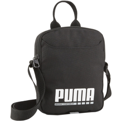 Geanta box Puma Plus Portable black 90347 01