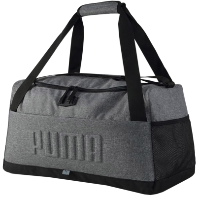 Geanta box Puma S Sports S gray 79294 02