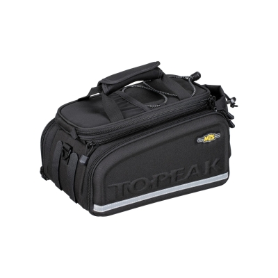 Geanta box Topeak Topeak Trunk MTS DXP w/Straps