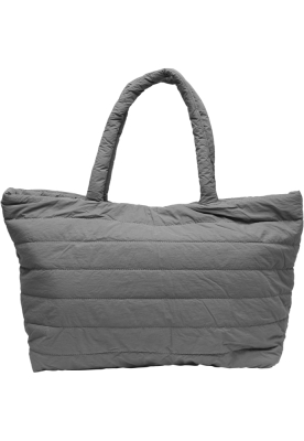 Geanta box Padded Tote Urban Classics