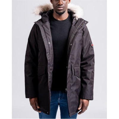 49Winters Camden Parka Sn51