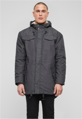 Marsh Lake Parka Brandit