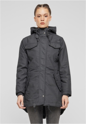 Marsh Lake Parka dama Brandit