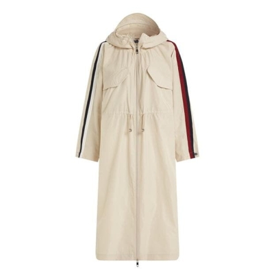 Tommy Hilfiger OVERSIZED PACKABLE LONG PARKA