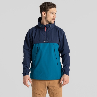 Geaca Impermeabila Craghoppers Craghoppers Anderson Cagoule barbat