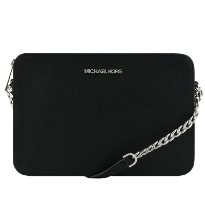 Genti de mana MICHAEL KORS 35F8STTC9LBCK pentru Femei negru