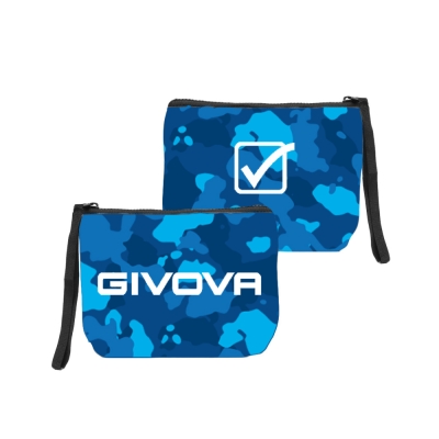 POCHETTE ARMY Givova