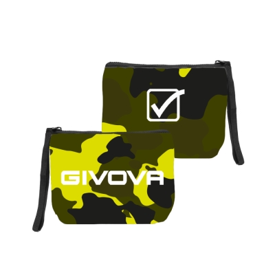 POCHETTE ARMY Givova