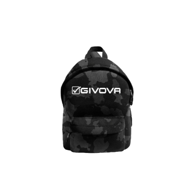 Rucsac ARMY Givova