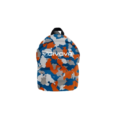 Rucsac ARMY Givova