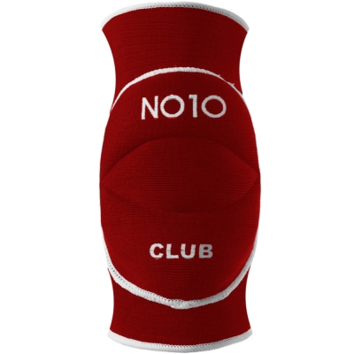 Palmare box NO10 Club knee red 56106