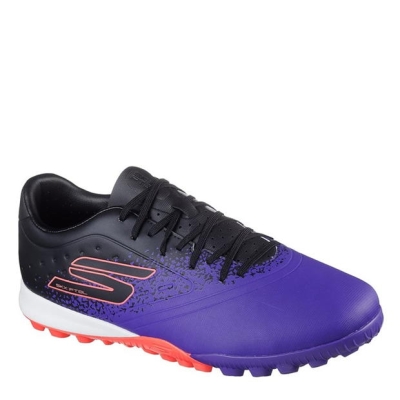 Gheata Minge Fotbal Pantof Sport Gazon Sintetic Skechers Razor Gold Astro