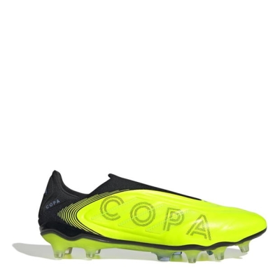 Gheata Minge Fotbal adidas Copa Pure III Elite Laceless Firm Ground