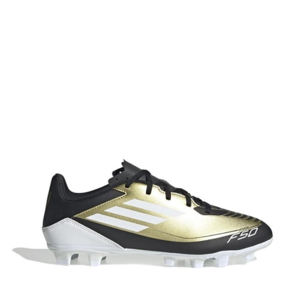 Gheata Minge Fotbal adidas F50 Club Firm Ground