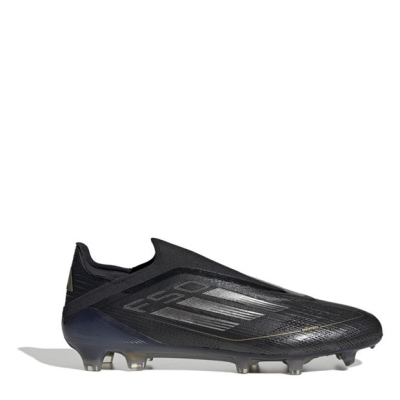 Gheata Minge Fotbal adidas F50 Elite Laceless Firm Ground