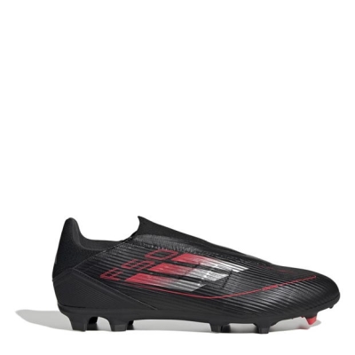 Gheata Minge Fotbal adidas F50 League Laceless Firm Ground