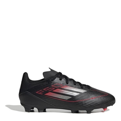 Gheata Minge Fotbal adidas F50 League Firm Ground copil