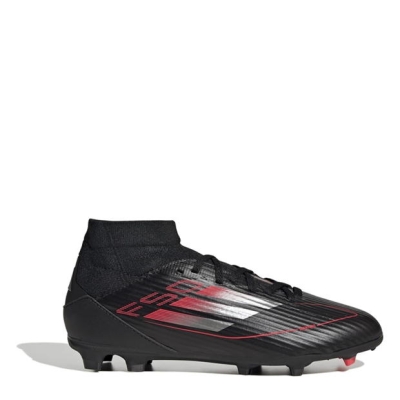 Gheata Minge Fotbal adidas F50 League Firm Ground copil