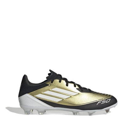 Gheata Minge Fotbal adidas F50 League Messi Firm Ground