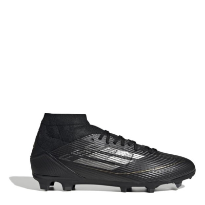 Gheata Minge Fotbal adidas F50 League Mid-Cut Firm Ground