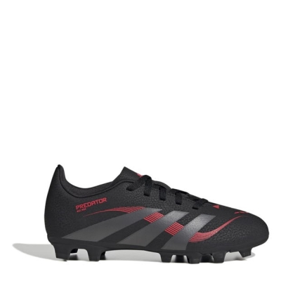 Gheata Minge Fotbal adidas Predator 4 Firm Ground copil