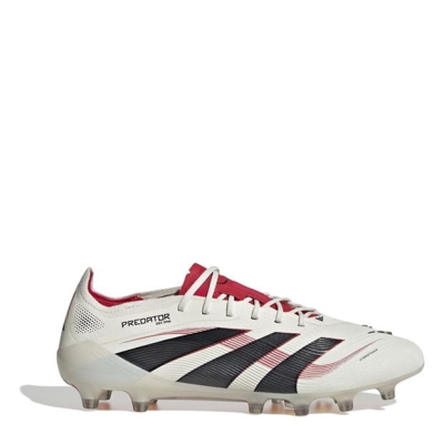 Gheata Minge Fotbal adidas Predator Elite Artificial Ground