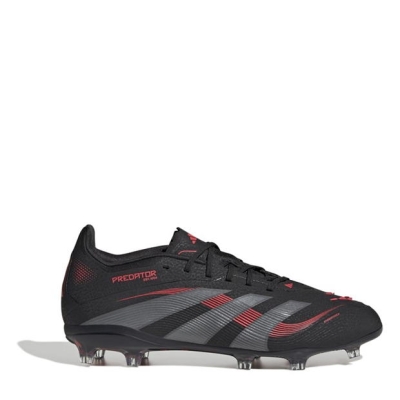 Gheata Minge Fotbal adidas Predator Elite Firm Ground copil