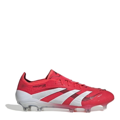 Gheata Minge Fotbal adidas Predator Elite Firm Ground