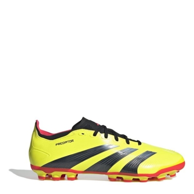 Gheata Minge Fotbal adidas Predator League 2G/3G Artificial Grass