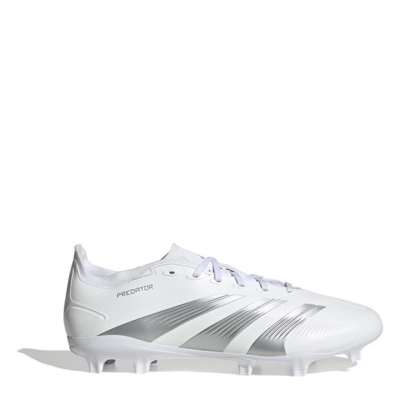 Gheata Minge Fotbal adidas Predator League Fg Firm Ground baietel