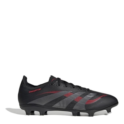 Gheata Minge Fotbal adidas Predator League Firm Ground