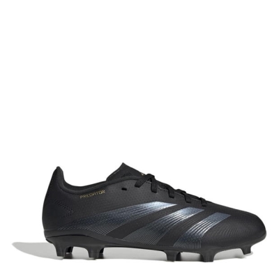 Gheata Minge Fotbal adidas Predator League Firm Ground copil