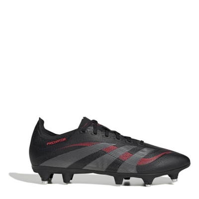 Gheata Minge Fotbal adidas Predator League Soft Ground