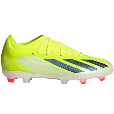 Gheata Minge Fotbal adidas X Crazyfast Elite FG IF0669 's copil