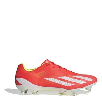 Gheata Minge Fotbal adidas X Crazyfast+ Soft Ground barbat