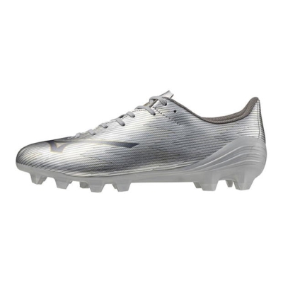 Gheata Minge Fotbal Mizuno Alpha II Firm Ground adulti