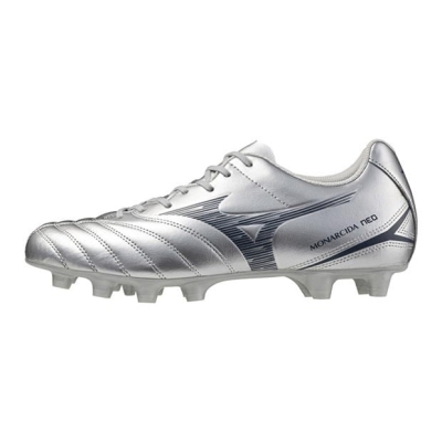 Gheata Minge Fotbal Mizuno Momarcida Neo III Firm Ground adulti