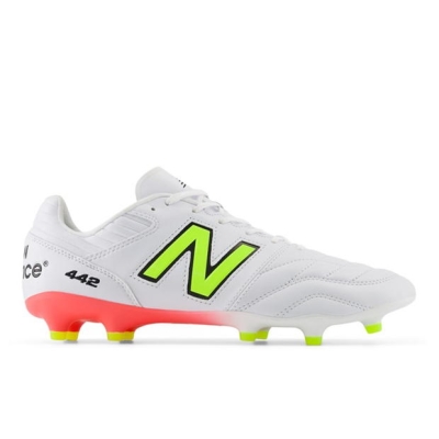 Gheata Minge Fotbal New Balance 442 V2 Firm Ground