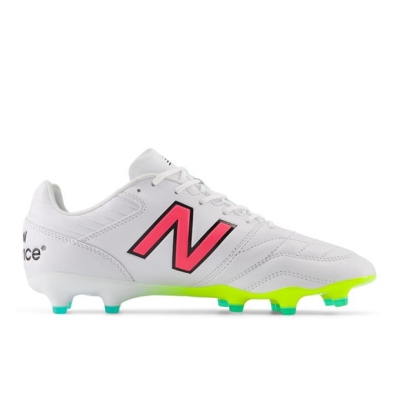 Gheata Minge Fotbal New Balance Balance 442 V2 Pro Firm Ground