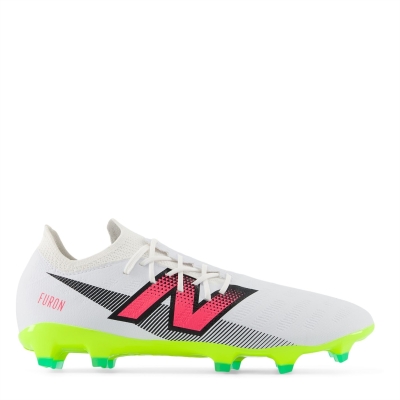 Gheata Minge Fotbal New Balance Furon V7+ Destroy Firm Ground