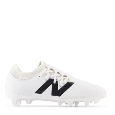 Gheata Minge Fotbal New Balance Furon V7+ Dispatch Firm Ground copil