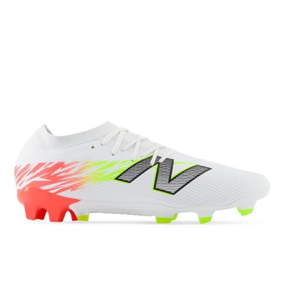 Gheata Minge Fotbal New Balance Furon V8 Firm Ground