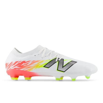 Gheata Minge Fotbal New Balance Furon V8 Firm Ground