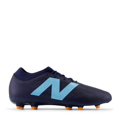 Gheata Minge Fotbal New Balance Tekela V4+ Magique Firm Ground