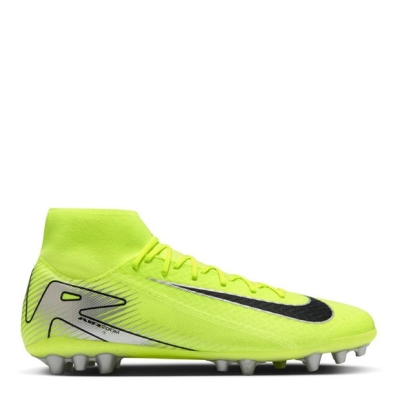 Gheata Minge Fotbal Nike Mercurial Superfly 10 Academy Artificial Ground