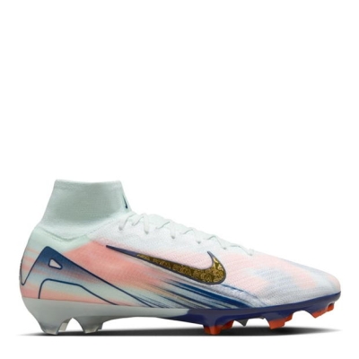 Gheata Minge Fotbal Nike Mercurial Superfly 10 Elite Firm Ground