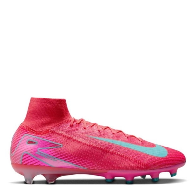 Gheata Minge Fotbal Nike Mercurial Superfly 10 Elite Artificial Ground