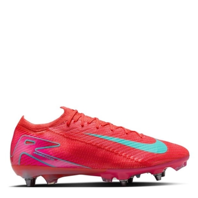 Gheata Minge Fotbal Nike Mercurial Vapor 16 Elite Soft Ground