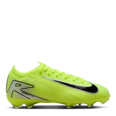 Gheata Minge Fotbal Nike Mercurial Vapor 16 Pro Firm Ground copil